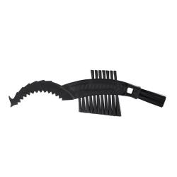 FORCE CLEAN 2.0 kartáč čisticí na kazety