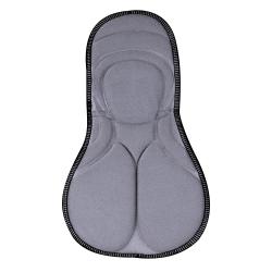 Force KID VICTORY černé kraťasy se šráky a vložkou