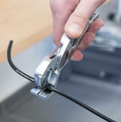 Force Kleště na hydraulické hadičky