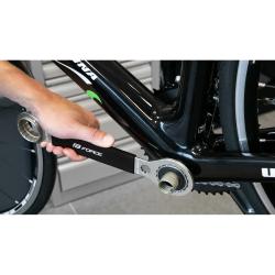 Force Kľúč na misky SH Hollowtech II/ BB9000/ R60