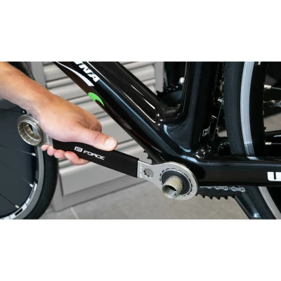 Force Klíč na misky SH Hollowtech II/ BB9000/ R60