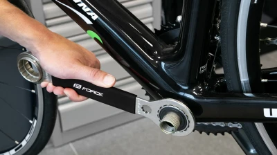 Force Klíč na misky SH Hollowtech II/ BB9000/ R60