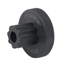 Force Kľúč poj. matice osi SH Hollowtech II, plast