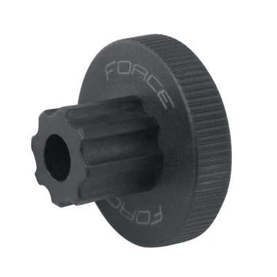 Force Klíč poj. matice osy SH Hollowtech II, plast