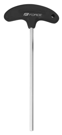 Force klíč šestihranný 5x150 mm černý