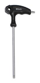 Force Klíč torx s T rukojetí T25