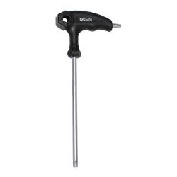 Force Klíč torx s T rukojetí T25 Force Klíč torx s T rukojetí T25