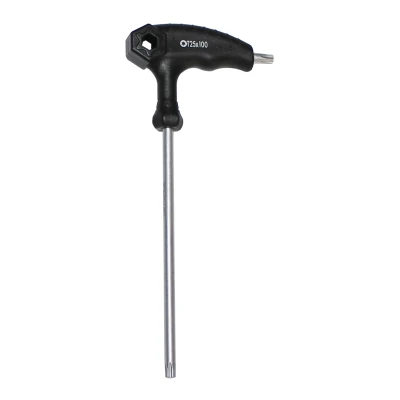Force Klíč torx s T rukojetí T25 Force Klíč torx s T rukojetí T25