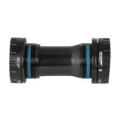Force Kliky ELEVEN1.7B+ Al 34z s osou 175mm, černé
