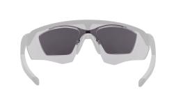 Force Klip dioptrický plastový, čirý