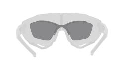 Force Klip dioptrický plastový, čirý