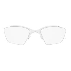 Force Klip dioptrický plastový, čirý