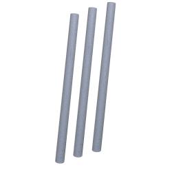 Force Klipy na špice Force, reflexní 7 cm stříbrné 10 ks Force Klipy na špice Force, reflexní 7 cm stříbrné 10 ks