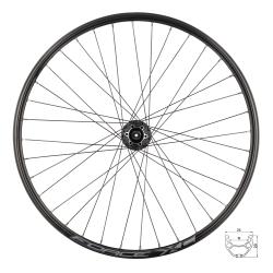 Force Kolo přední XC DISC 559x19 HBM475 6d 36d
