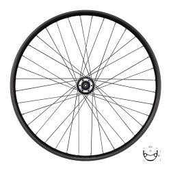 Force Koleso predné XC DISC 559x23 F804336-6d 36d Force Koleso predné XC DISC 559x23 F804336-6d 36d
