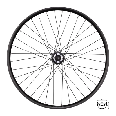 Force Kolo přední XC DISC 559x23 F804336-6d 36d Force Kolo přední XC DISC 559x23 F804336-6d 36d