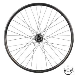 Force Koleso predné XC DISC 584x23 HBM475-6d 36d Force Koleso predné XC DISC 584x23 HBM475-6d 36d