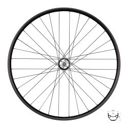 Force Kolo přední XC DISC 622x23 F804340-6d 32d Force Kolo přední XC DISC 622x23 F804340-6d 32d