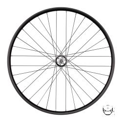 Force Kolo přední XC DISC 622x23 F804340-6d 32d Force Kolo přední XC DISC 622x23 F804340-6d 32d