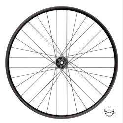 Force XC DISC 622x23 F804505-6d/15 32d kolo přední