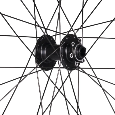 Force XC DISC 622x23 F804505-6d/15 32d kolo přední