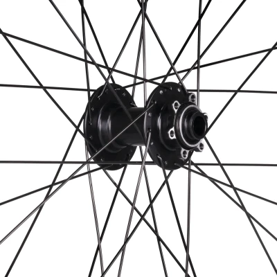 Force XC DISC 622x23 F804505-6d/15 32d kolo přední