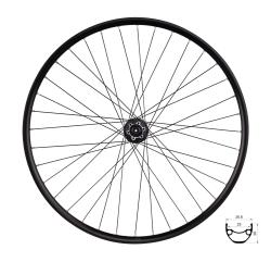Force Kolo přední XC DISC 622x23 HBM475-6d 36d