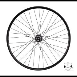 Force Kolo přední XC DISC 622x23 HBM475-6d 36d