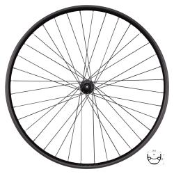 Force Predné koleso XC DISC CL 622x23 F804326 36d