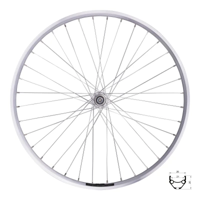 REMERX Kolo zadní Force PRIME 559x21,stř.,náb. F80429.36d REMERX Kolo zadní Force PRIME 559x21,stř.,náb. F80429.36d