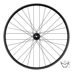 Force Kolo zadní XC 622x27 F804393-6 D/12/142 32d