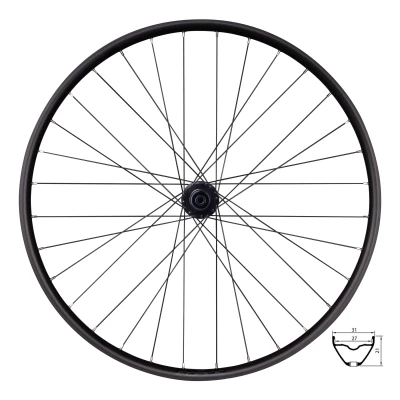 Force Kolo zadní XC 622x27 F804395-CL/12/142 32d