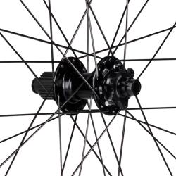 Force Koleso zadné XC 622x27 F804397 MS-6 D/12/148 32d
