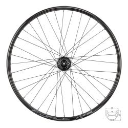 Force Kolo zadní XC DISC 559x19 FHM475 6d 36d