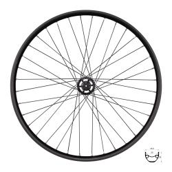 Force Kolo zadní XC DISC 559x23 F804337-6d 36d