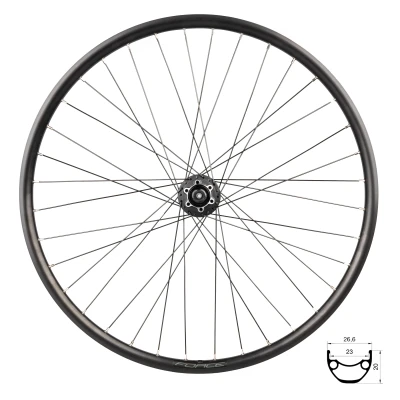Force Kolo zadní XC DISC 584x23 FHM475-6d 36d