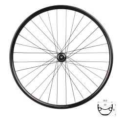 Force Koleso zadné XC DISC 584x23 TX505-CL 32d Force Koleso zadné XC DISC 584x23 TX505-CL 32d