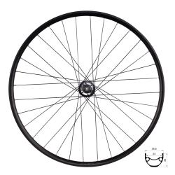 Force Kolo zadní XC DISC 622x23 F804333-6d 32d Force Kolo zadní XC DISC 622x23 F804333-6d 32d