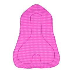 Force STREAM LADY černo-bílá dámská kombinéza