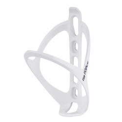 FORCE GET BASIC, plastový, bílý košík láhve