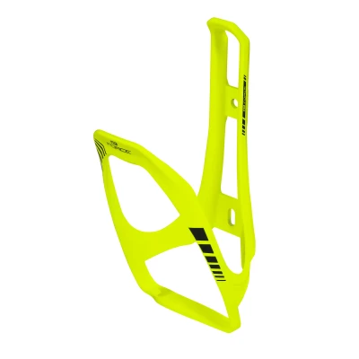 Force Košík láhve LIMIT plastový, fluo lesklý Force Košík láhve LIMIT plastový, fluo lesklý