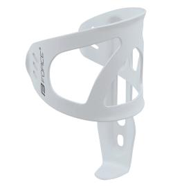 Force Košík láhve UNI Al, bílý lesklý