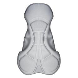 Force B38 černé cyklokraťasy se šráky s vložkou