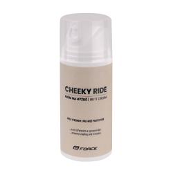 Force Krém na hýždě CHEEKY RIDE, tuba 100 ml