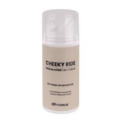 Force Krém na hýždě CHEEKY RIDE, tuba 100 ml Force Krém na hýždě CHEEKY RIDE, tuba 100 ml