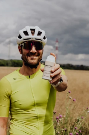 Force Krém na hýždě CHEEKY RIDE, tuba 100 ml