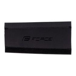Force Kryt pod řetěz BIG neoprén 11.5cm, černý
