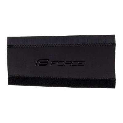 Force Kryt pod řetěz BIG neoprén 11.5cm, černý
