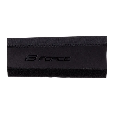 Force Kryt pod řetěz neoprén 10cm, černý