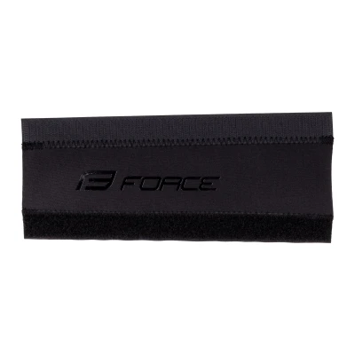 Force Kryt pod řetěz neoprén 10cm, černý
